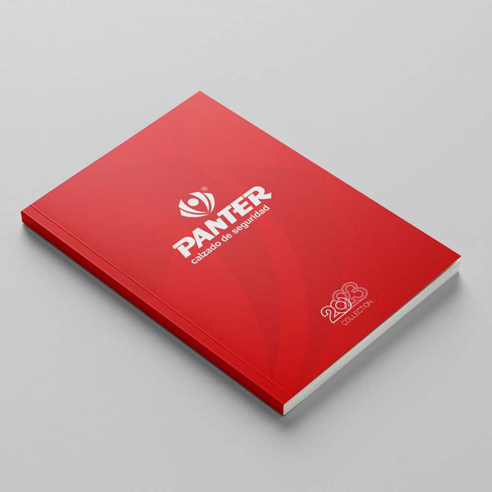 Catalogo PANTER_2023